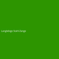 Langlebige Stahl-Zange